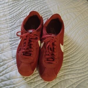 Woman Cortez Sneakers